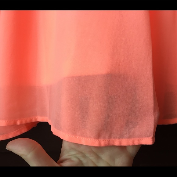 Sleeveless dress ☀️ - Picture 4 of 5